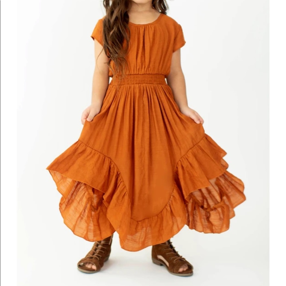 Joyfolie “spice” dress new with tags